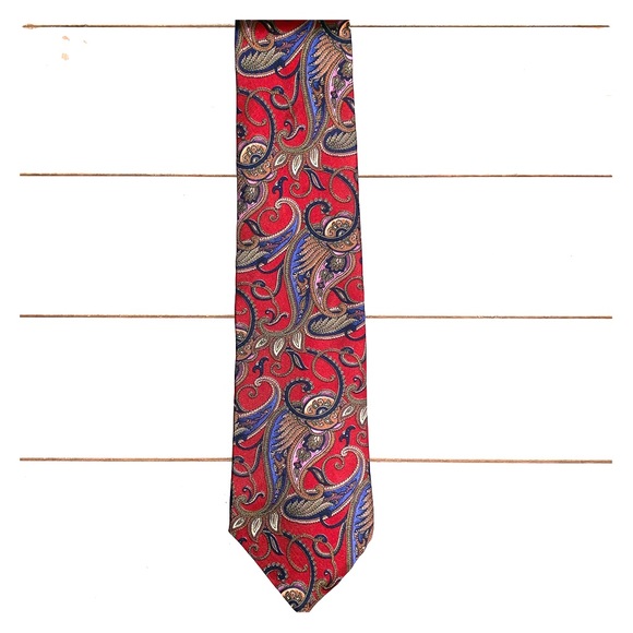Dior Men’s Tie - Picture 1 of 8